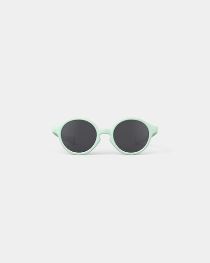 Izipizi - Baby/ Kinder Sonnebrille aqua green - türkis