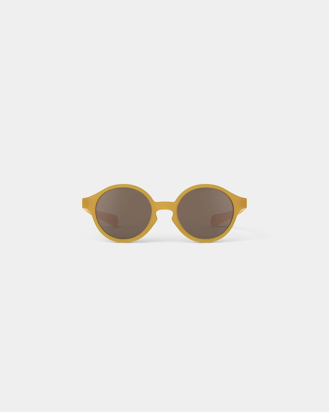 Izipizi - Baby/ Kinder Sonnebrille ginger gelb