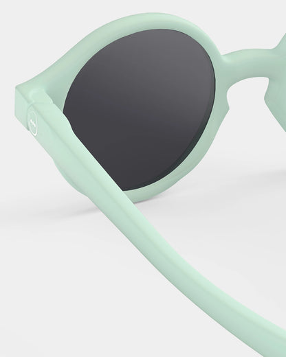 Izipizi - Baby/ Kinder Sonnebrille D aqua green - türkis MINI &amp; ME