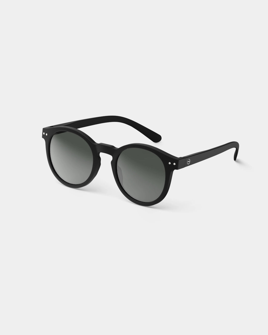 Izipizi - Damen M Sonnenbrille schwarz