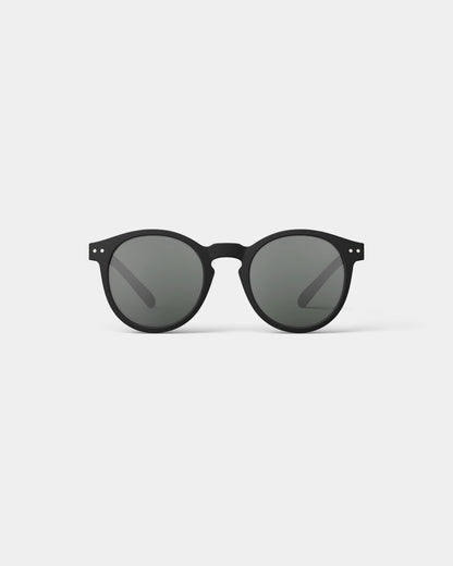 Izipizi - Damen M Sonnenbrille schwarz