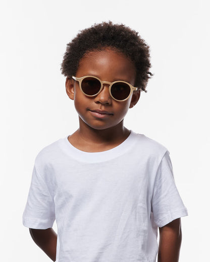 Izipizi - Kinder Sonnenbrille D macchiato