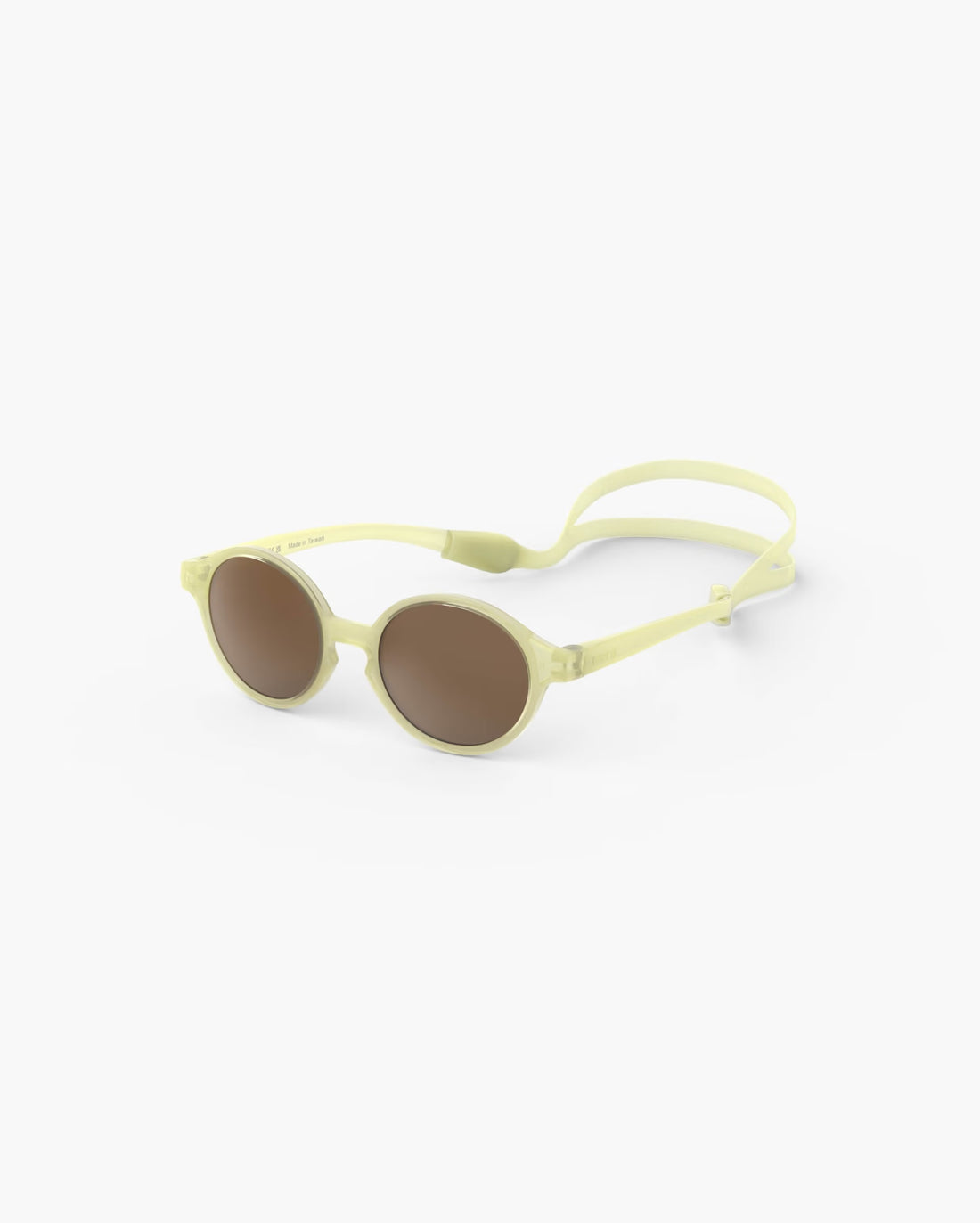 Izipizi - Baby/ Kinder Sonnebrille D vanilla