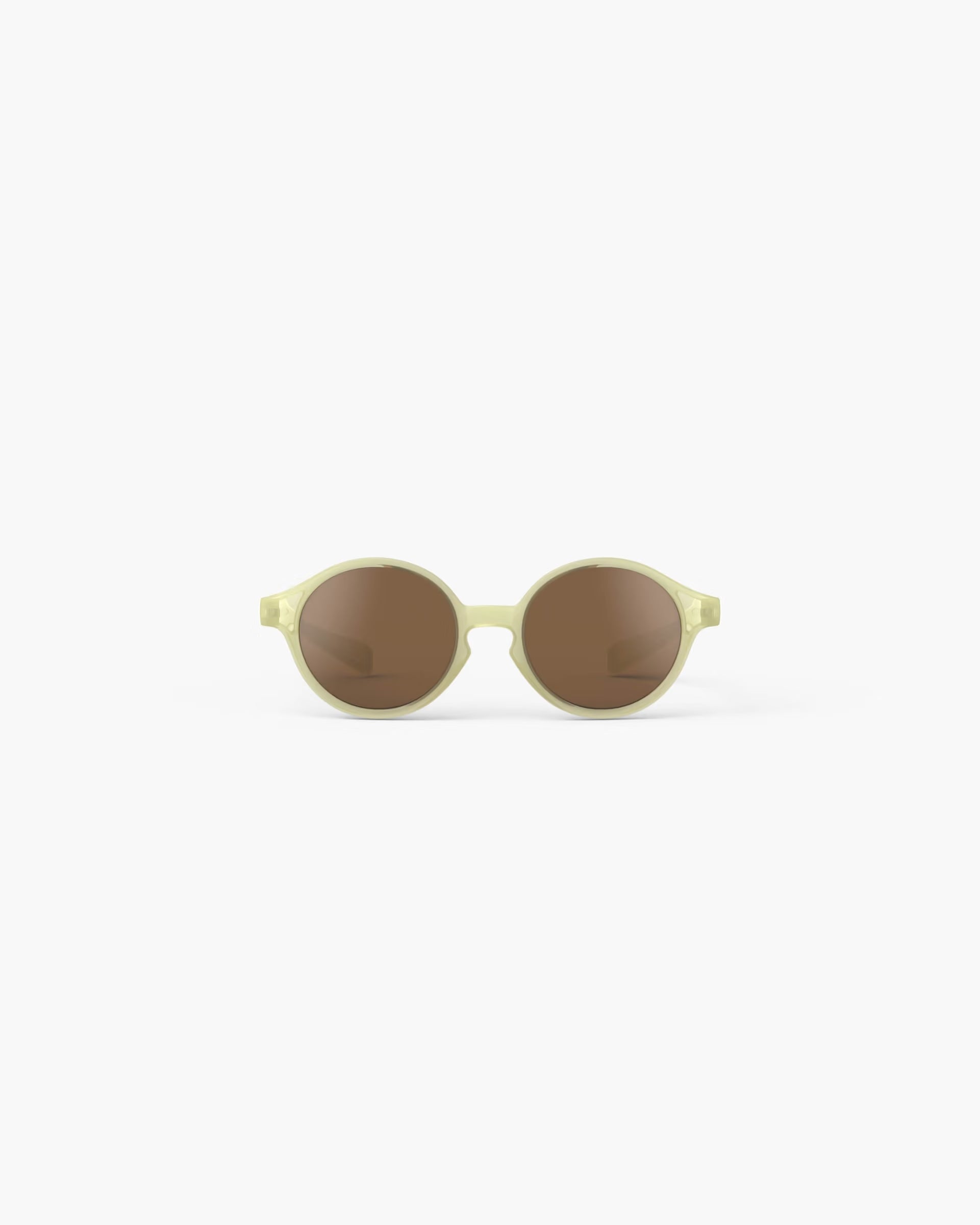 Izipizi - Baby/ Kinder Sonnebrille D vanilla