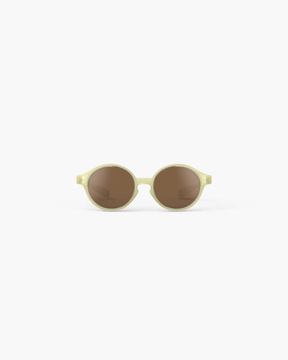 Izipizi - Baby/ Kinder Sonnebrille D vanilla