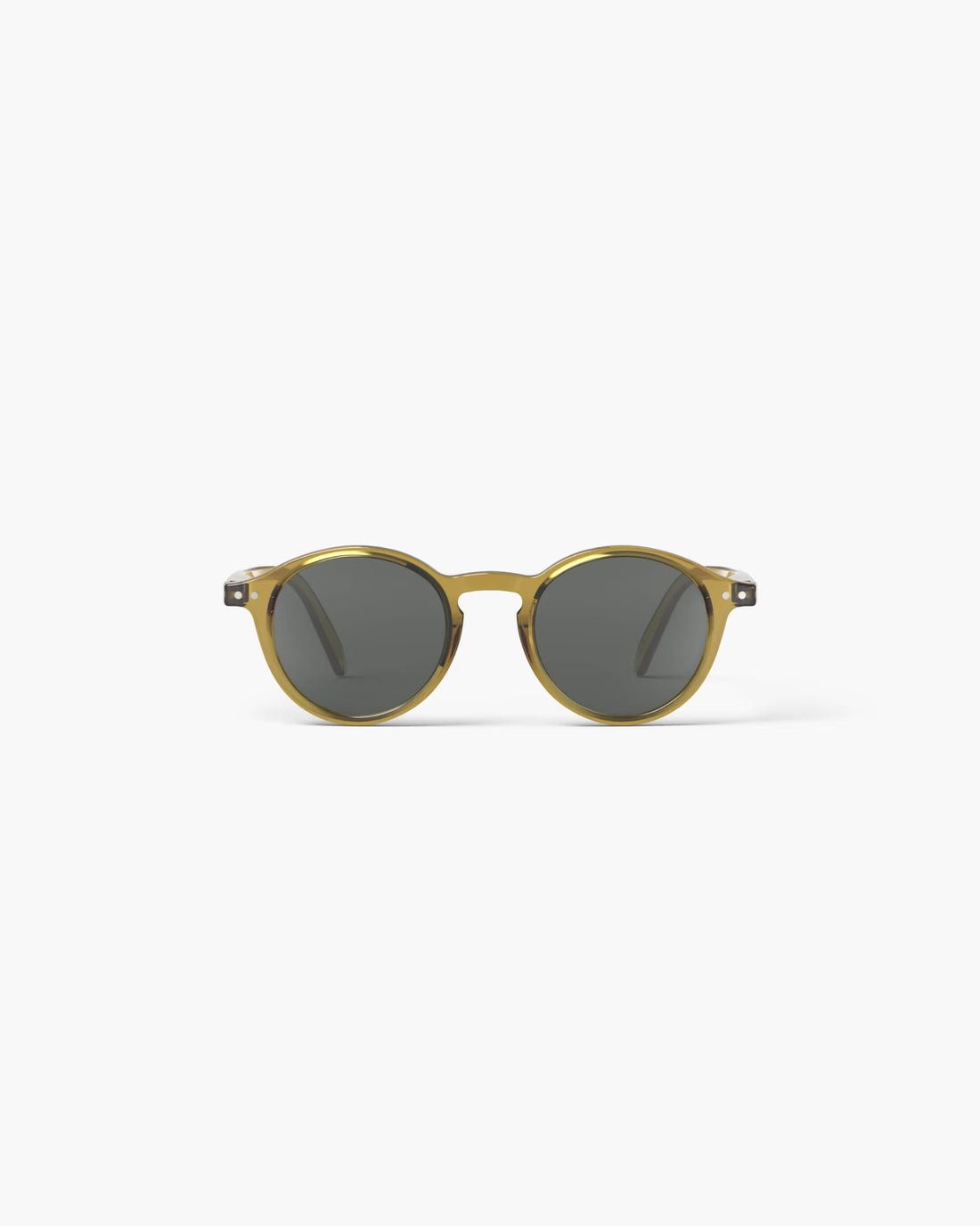 Izipizi - Kinder Sonnenbrille d Golden Green