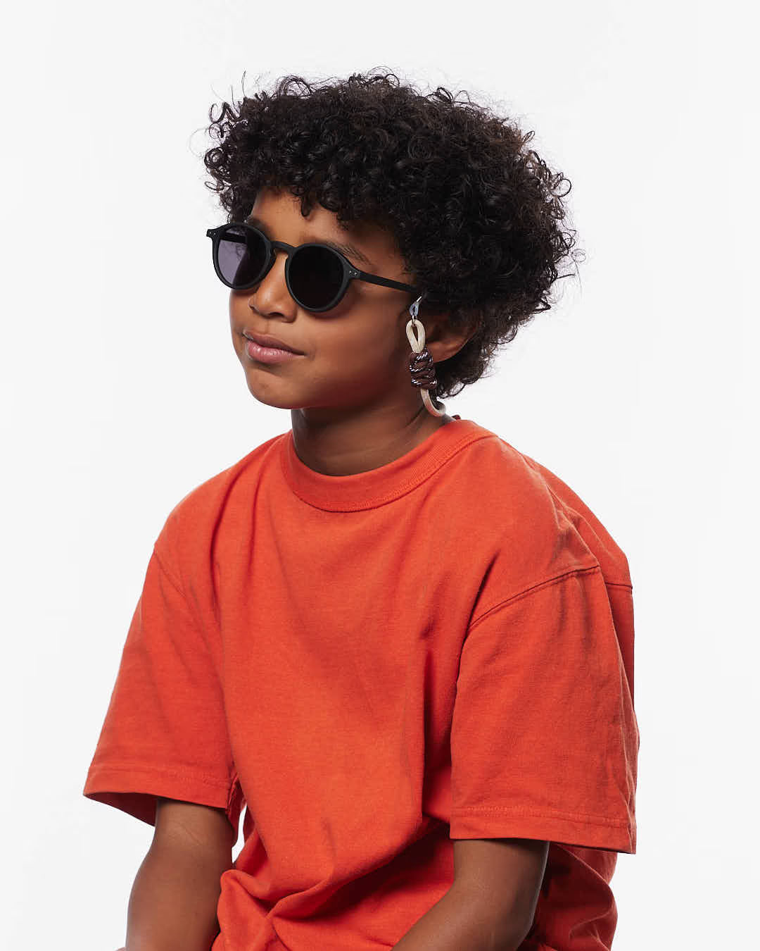 Izipizi - Kinder Brillenband "Coconut"