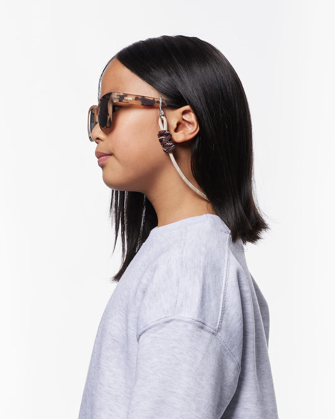 Izipizi - Kinder Brillenband "Coconut"