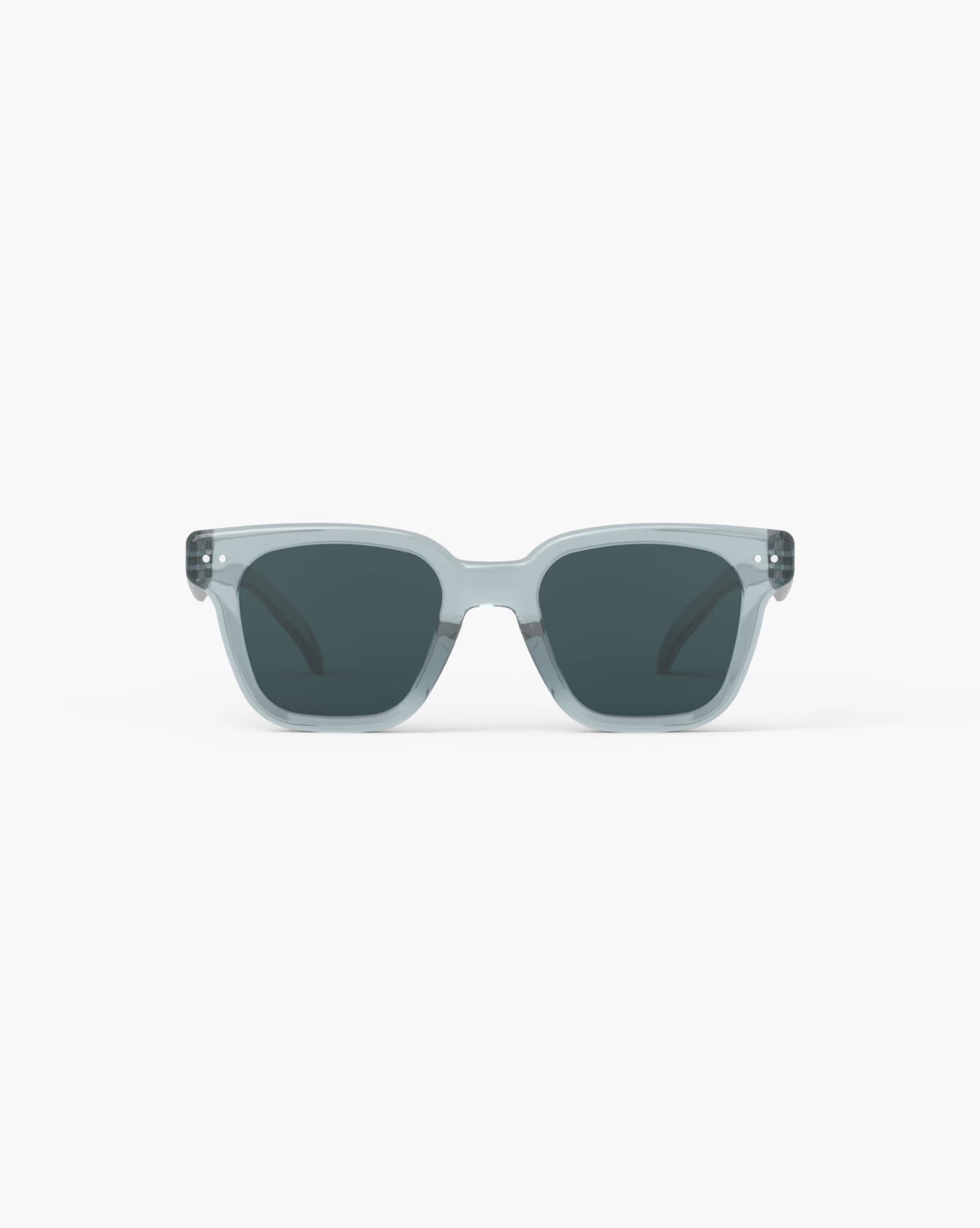 Izipizi - Unisex Sonnenbrille "Sun Road" Frozen Blue