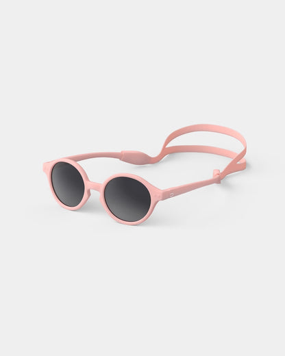 Izipizi - Baby/ Kinder Sonnebrille D pasel pink