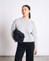 Jan ´n June - Damen Pullover "Yagmur" in grau aus 100% Baumwolle (Bio)