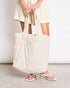 Jan ´n June - Damen Shopper "SMOL" Baumwolle (bio)