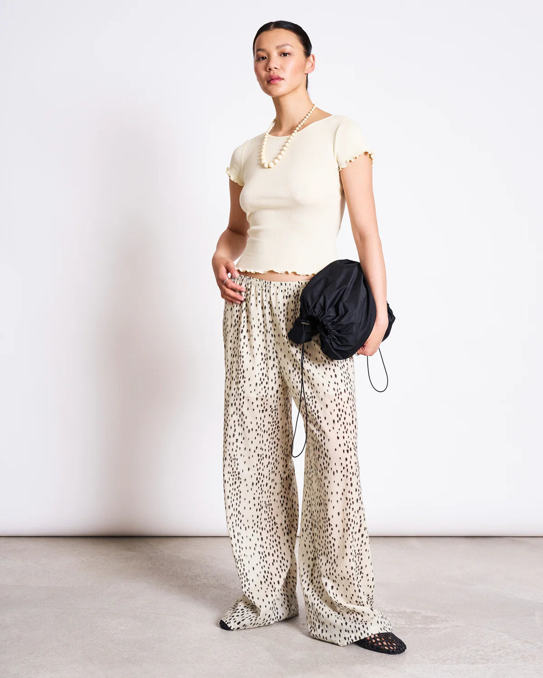 Jan ´n June - Damen T-Shirt "REN" Baumwolle (bio)