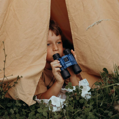 Kidywolf - Kinder Fernglas KIDYBINOCULAR kindergeschenk, jungsgeschenk