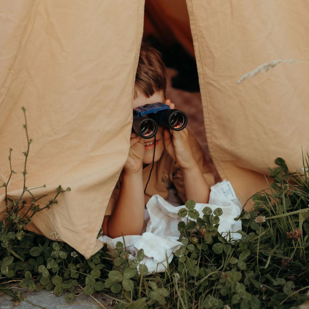 Kidywolf - Kinder Fernglas KIDYBINOCULAR kindergeschenk, jungsgeschenk