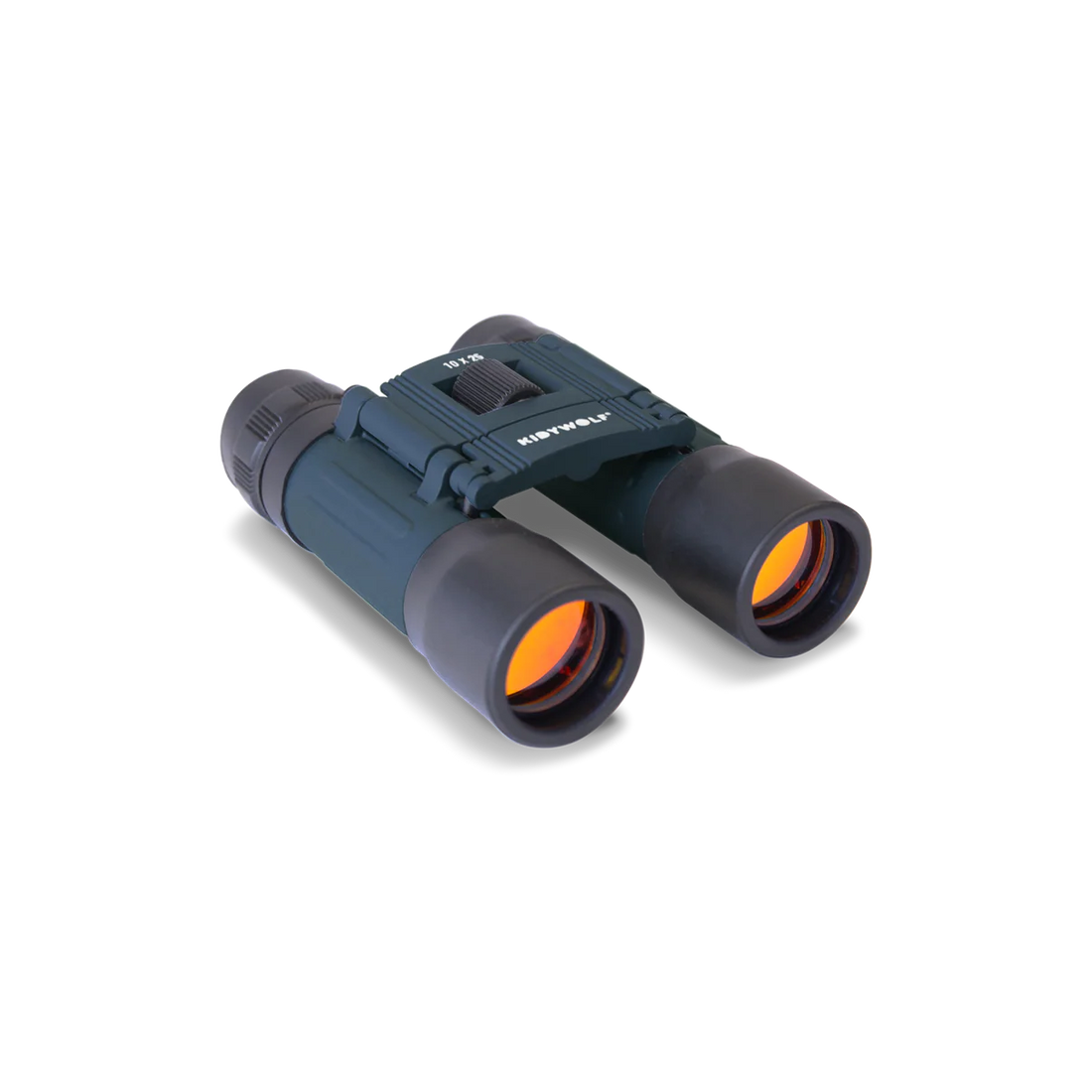 Kidywolf - Kinder Fernglas KIDYBINOCULAR kindergeschenk, jungsgeschenk
