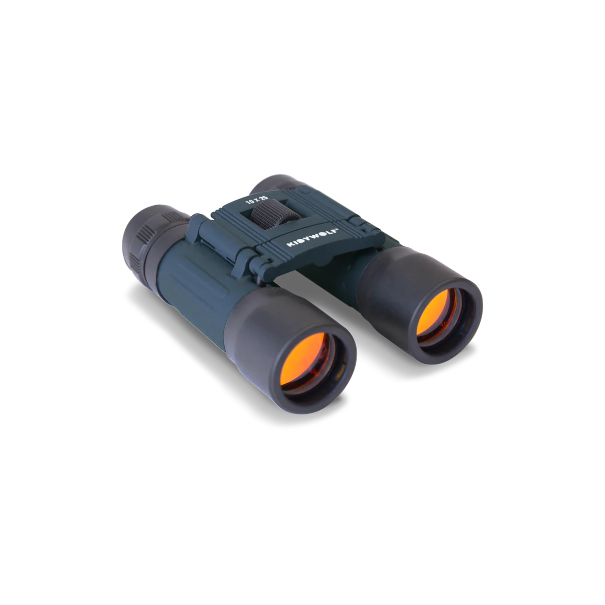 Kidywolf - Kinder Fernglas KIDYBINOCULAR kindergeschenk, jungsgeschenk