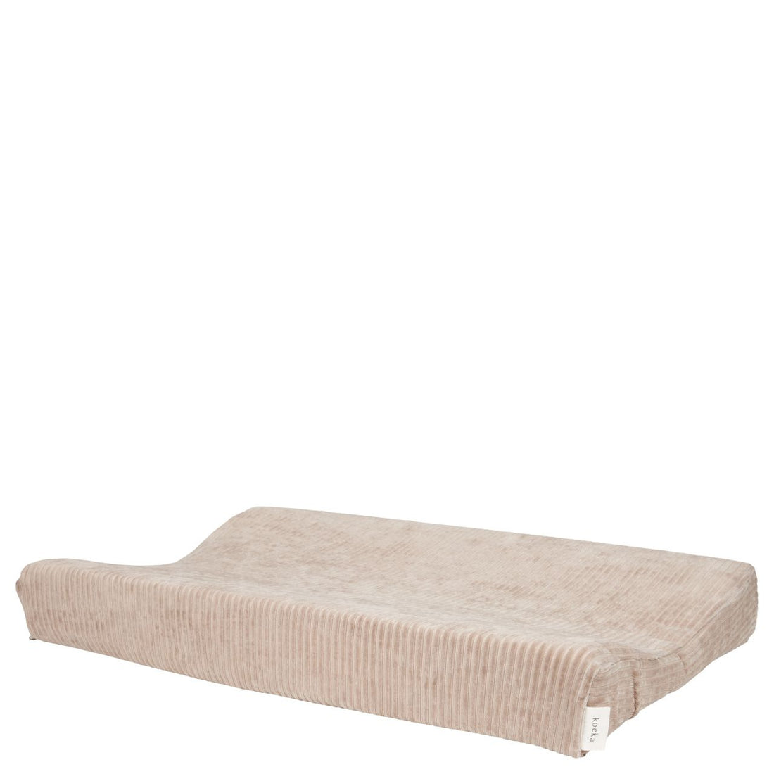 Koeka - Wickelauflagenbezug Vik beige