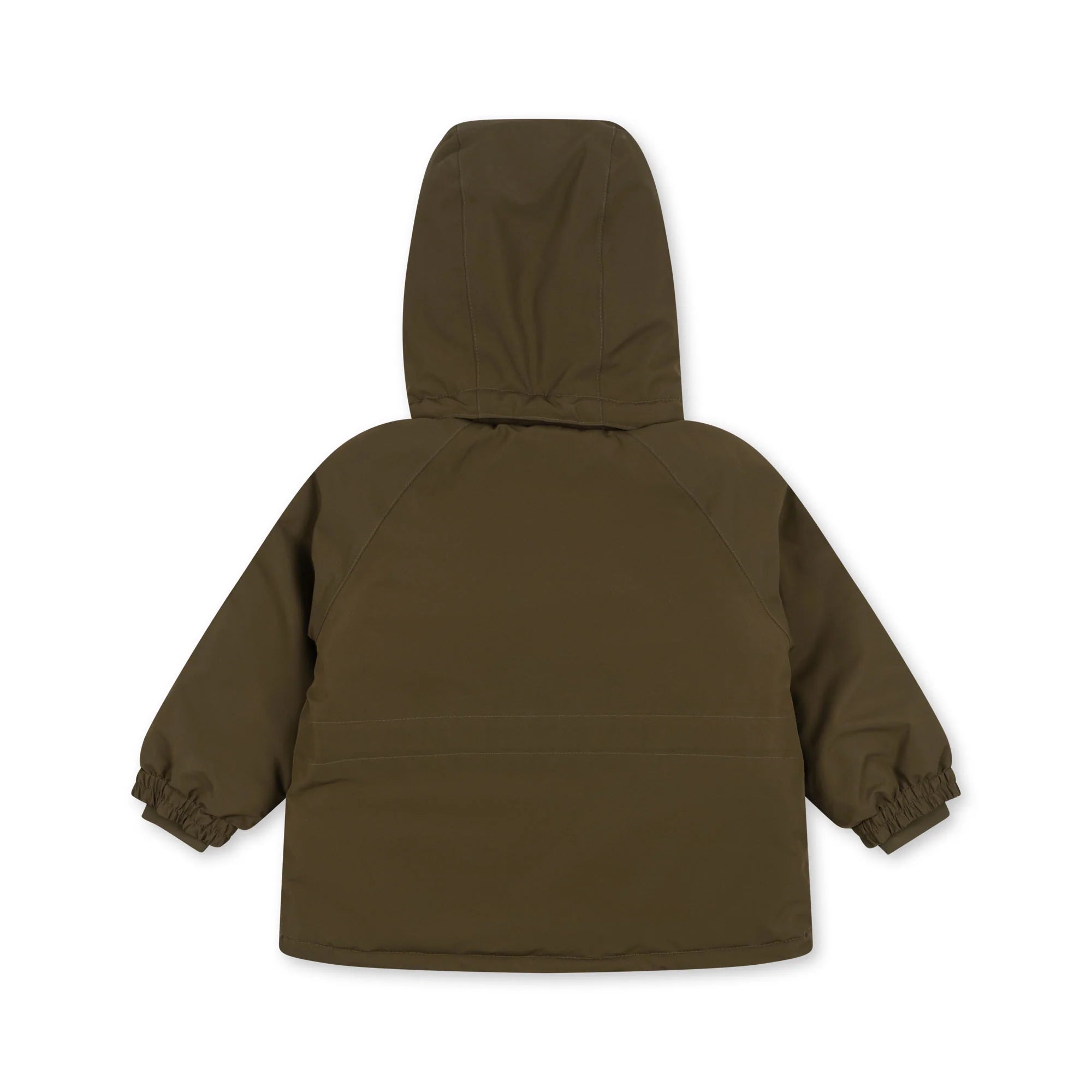 Konges Slojd - Baby Jacke olive