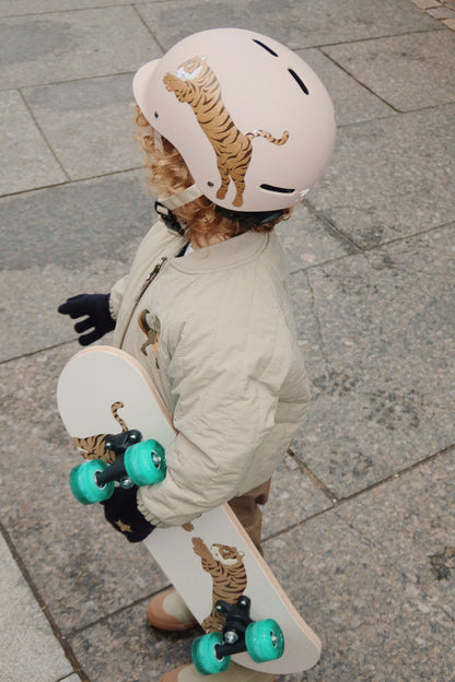 Konges Slojd - Kinder Bomberjacke Juno Dino