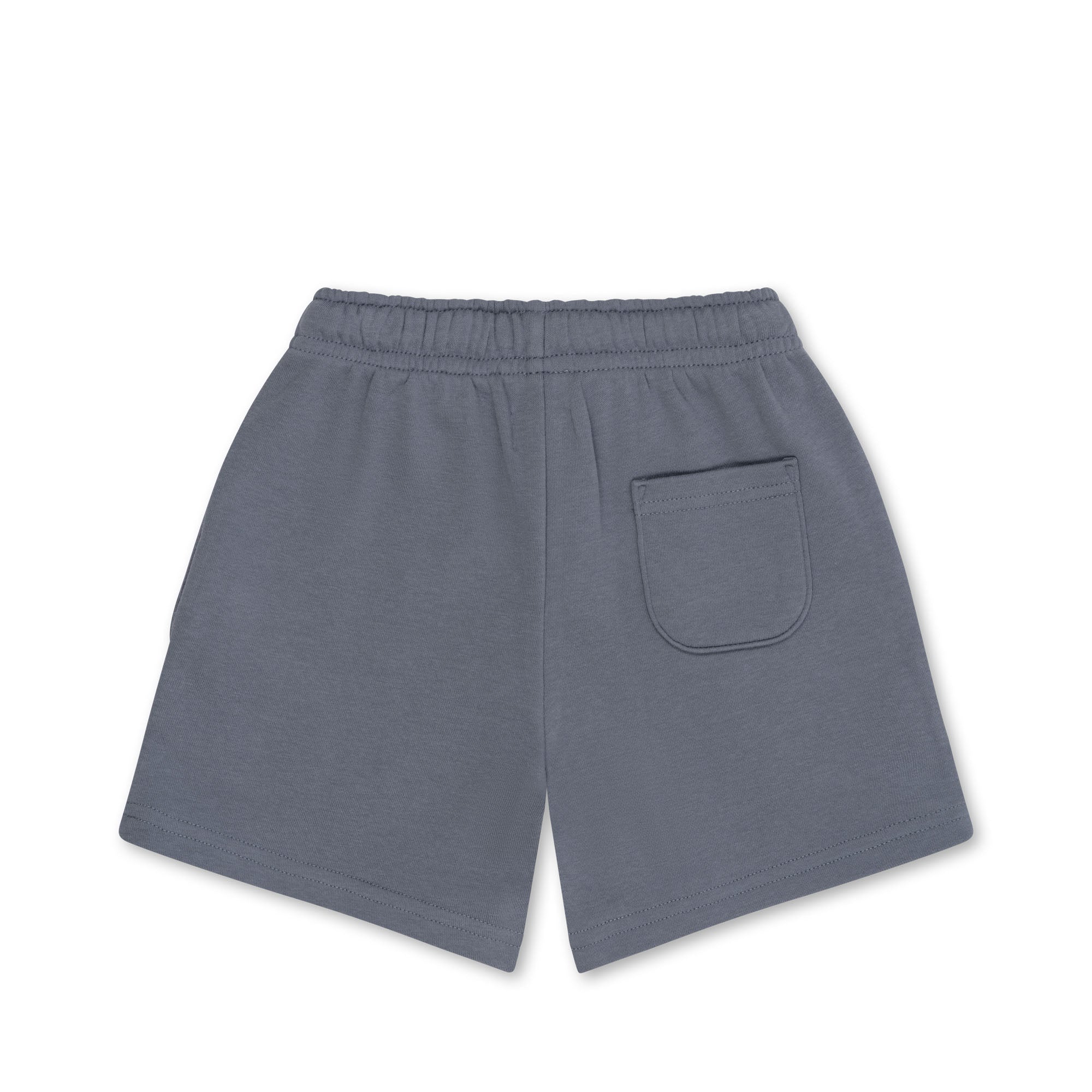 Konges Slojd - Baby kurze Hose blau