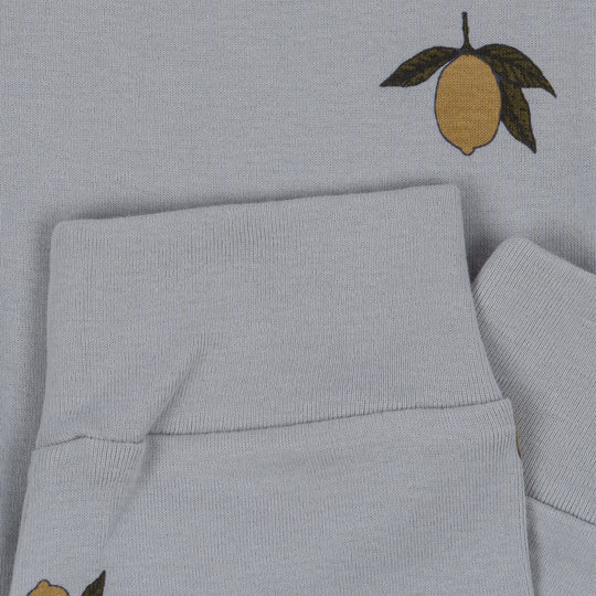 Konges Slojd - Schlafanzug zweiteilig Zitronen - AURYN Shop