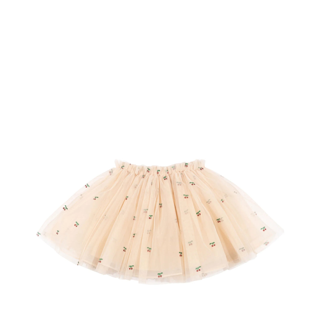 Konges Slojd - Baby Tüllrock Fairy Kirsche