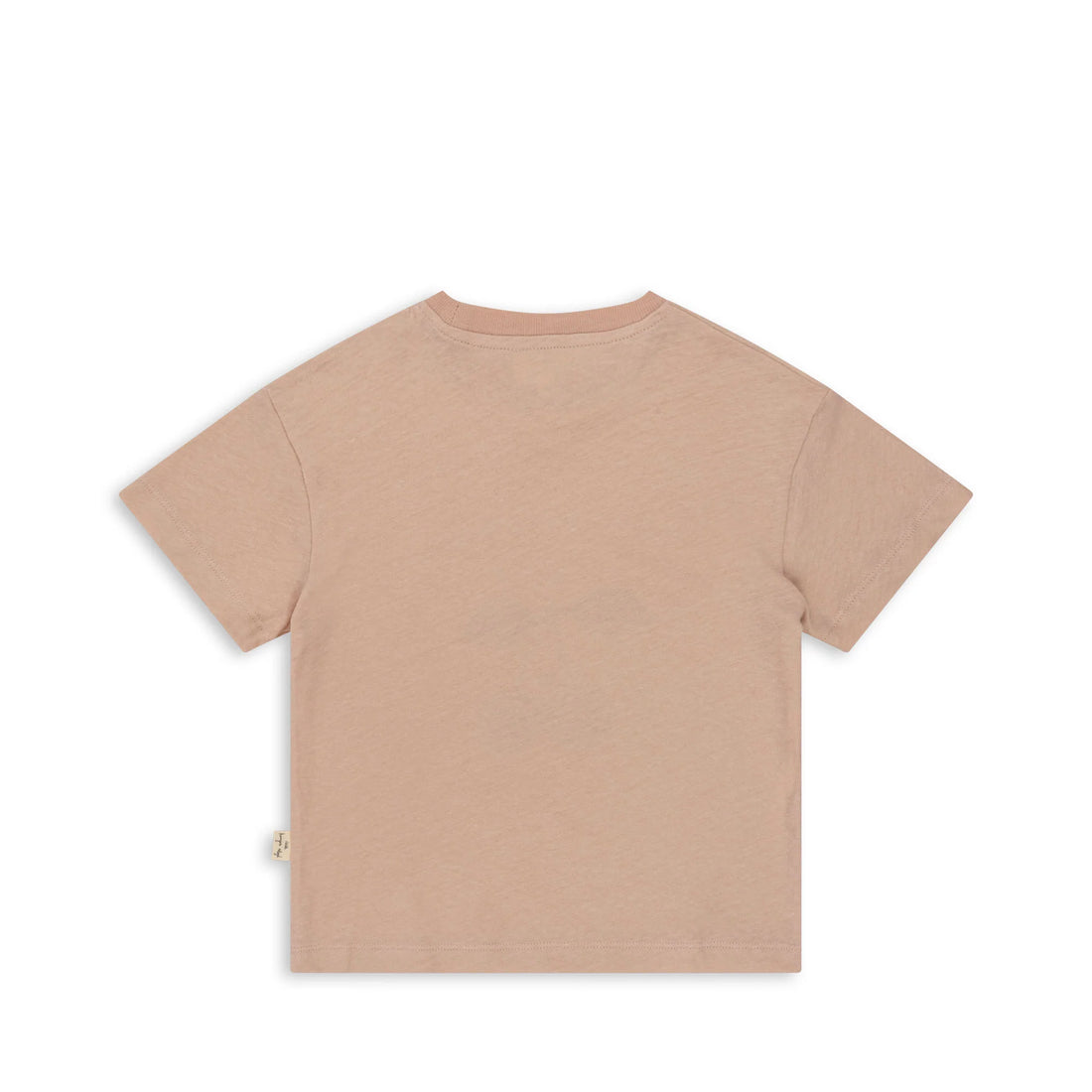 Konges Slojd - Baby T-Shirt Kirsche