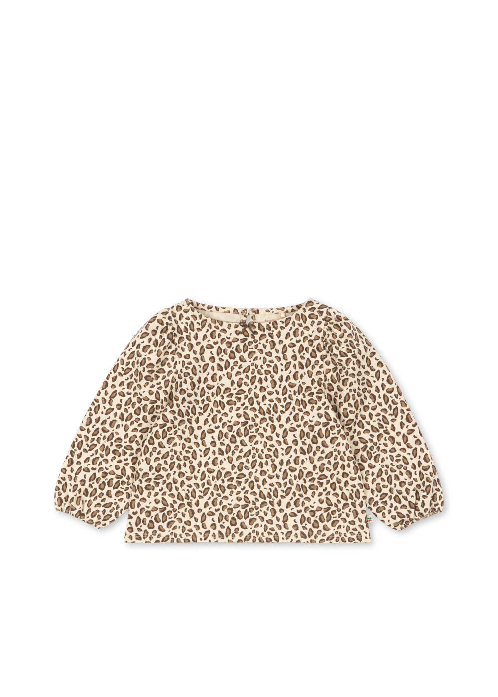 Konges Slojd - Baby/Kinder Langarmshirt Leo