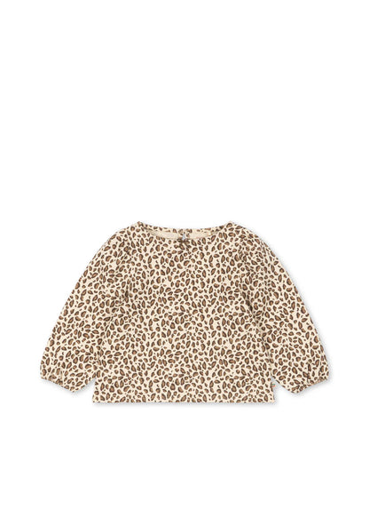 Konges Slojd - Baby/Kinder Langarmshirt Leo