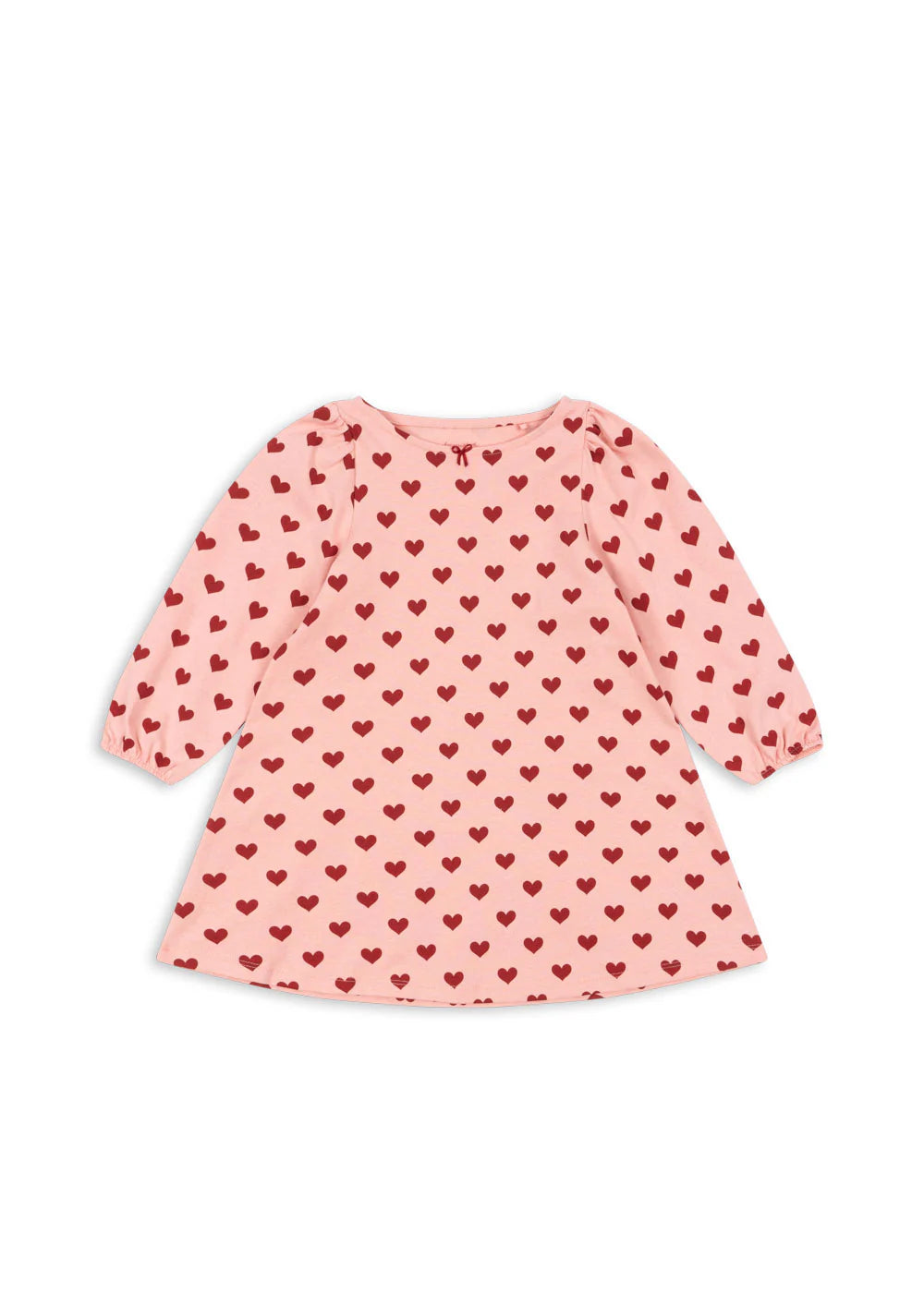 kongesslojd-herzen-drey-kleid