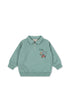 Konges Slojd - Baby Pullover "Lou" Baumwolle (Bio)