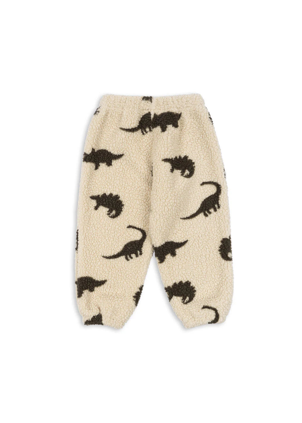 Konges Slojd - Kinder Hose &quot;Dino&quot; Fleece