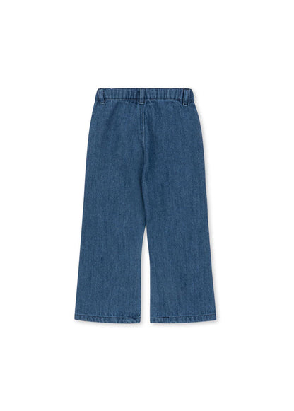 Konges Slojd - Kinder Jeans &quot;Elbe Flare&quot; für Mädchen