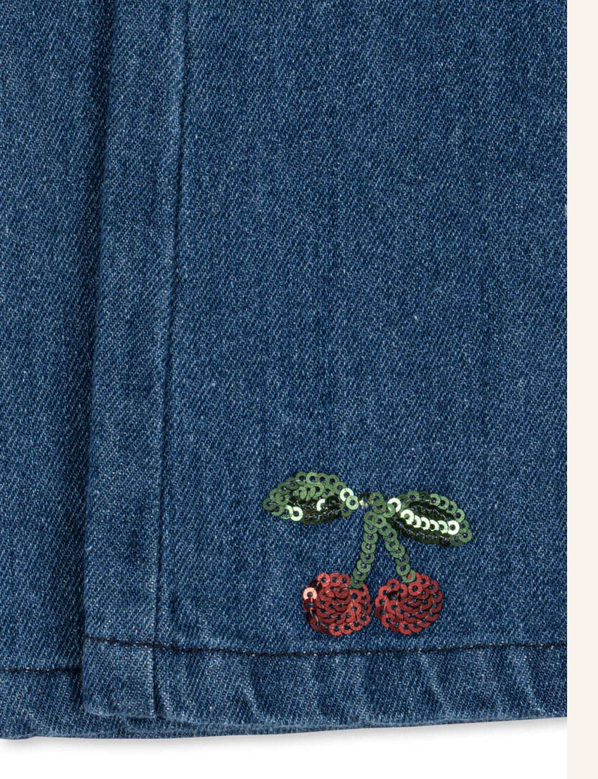 Konges Slojd - Kinder Jeans &quot;Elbe Flare&quot; für Mädchen