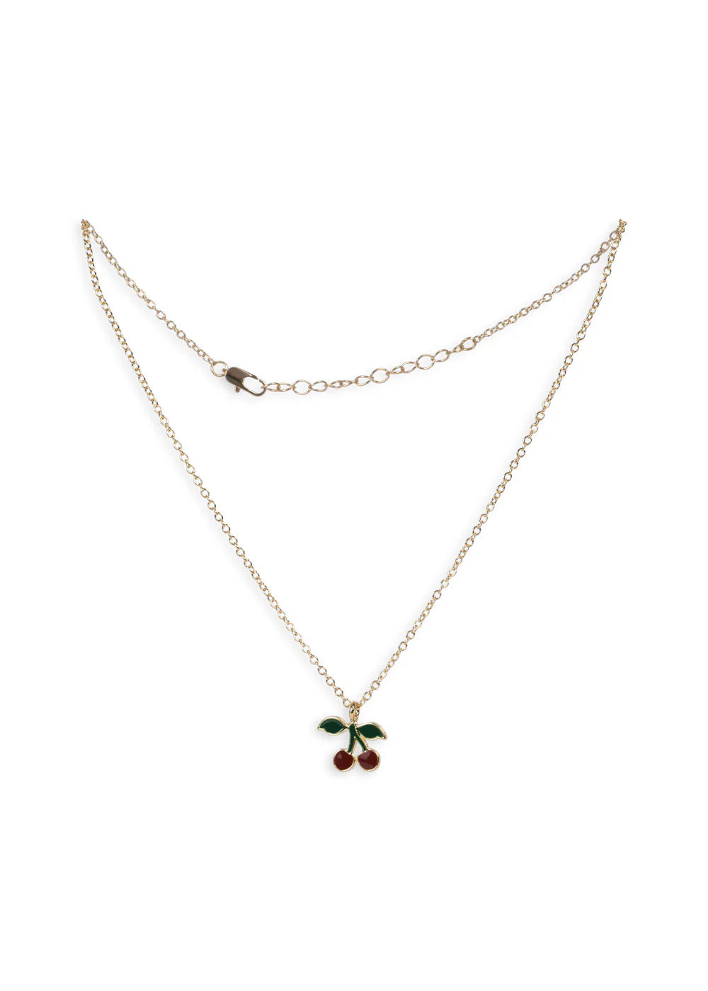 kongesslojd-schmuck-kirschen