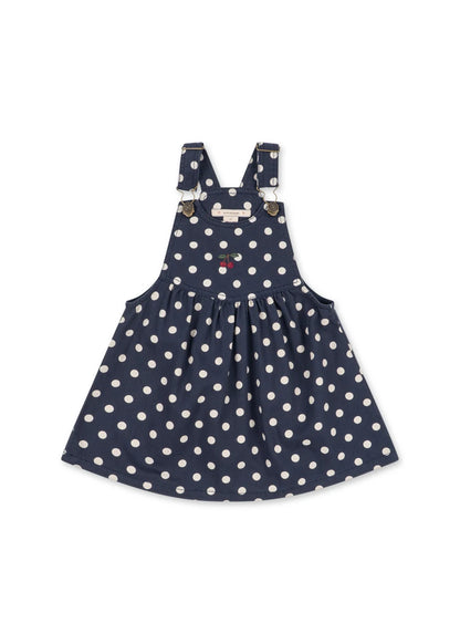 Konges Slojd - Baby Kleid "Nola" Baumwolle (Bio)
