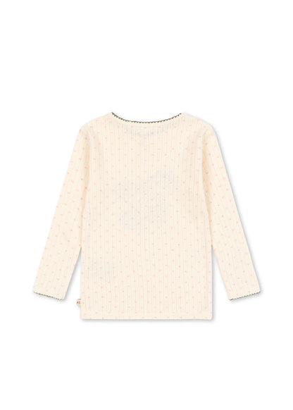 Konges Slojd - Kinder Langarmshirt "Minnie"