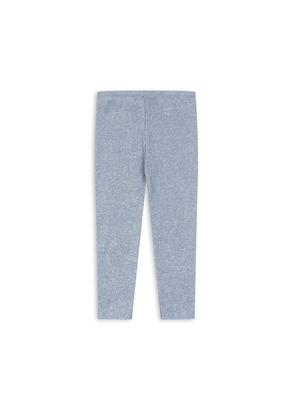 Konges Slojd - Kinder Leggings &quot;Roli&quot; lila für Mädchen
