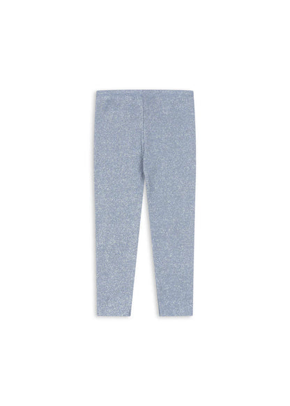 Konges Slojd - Kinder Leggings &quot;Roli&quot; lila für Mädchen