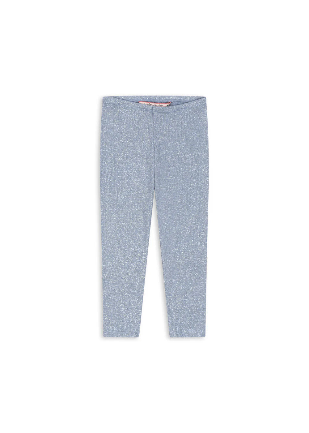 Konges Slojd - Kinder Leggings "Roli" lila für Mädchen