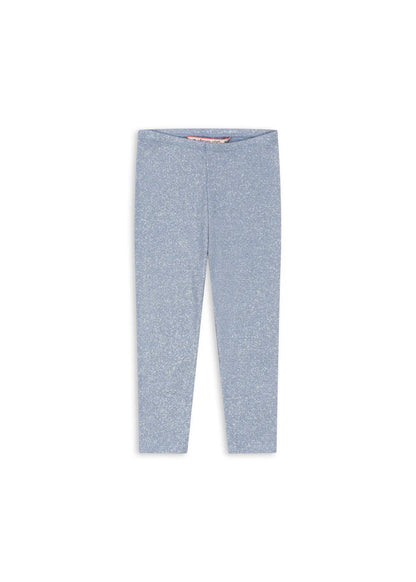 Konges Slojd - Kinder Leggings &quot;Roli&quot; lila für Mädchen