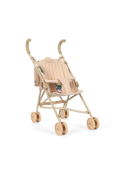 Konges Slojd - Puppenwagen „Rainbow Star“