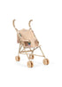 Konges Slojd - Puppenwagen „Rainbow Star“