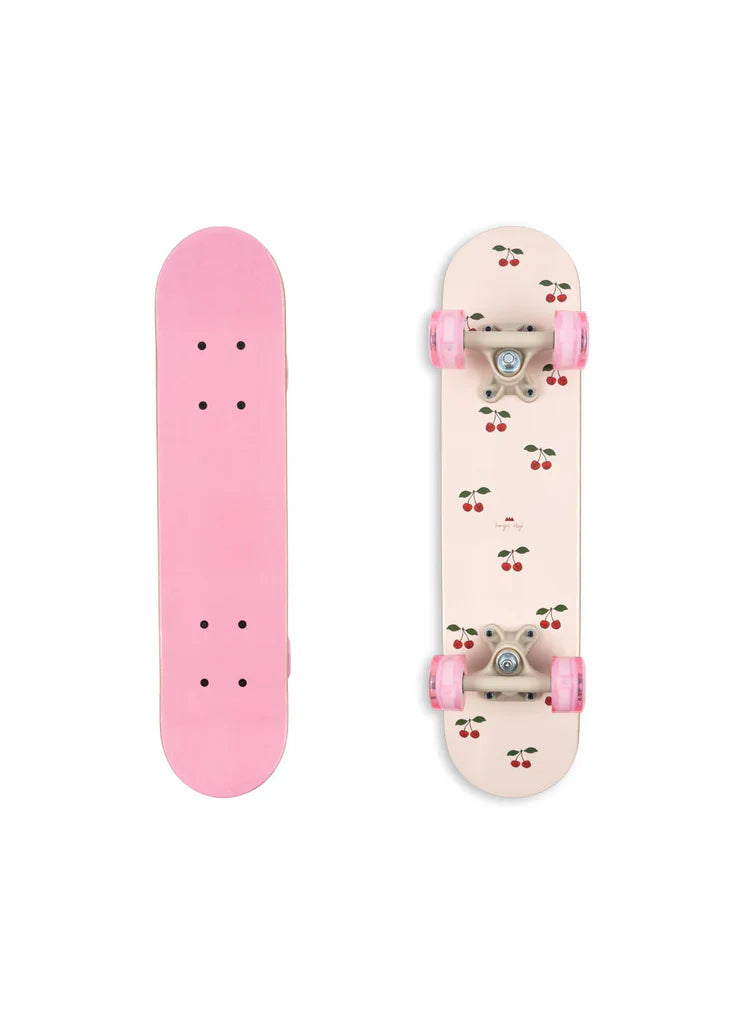 Konges Slojd - Skateboard Kirschen - Mädchen und Jungen
