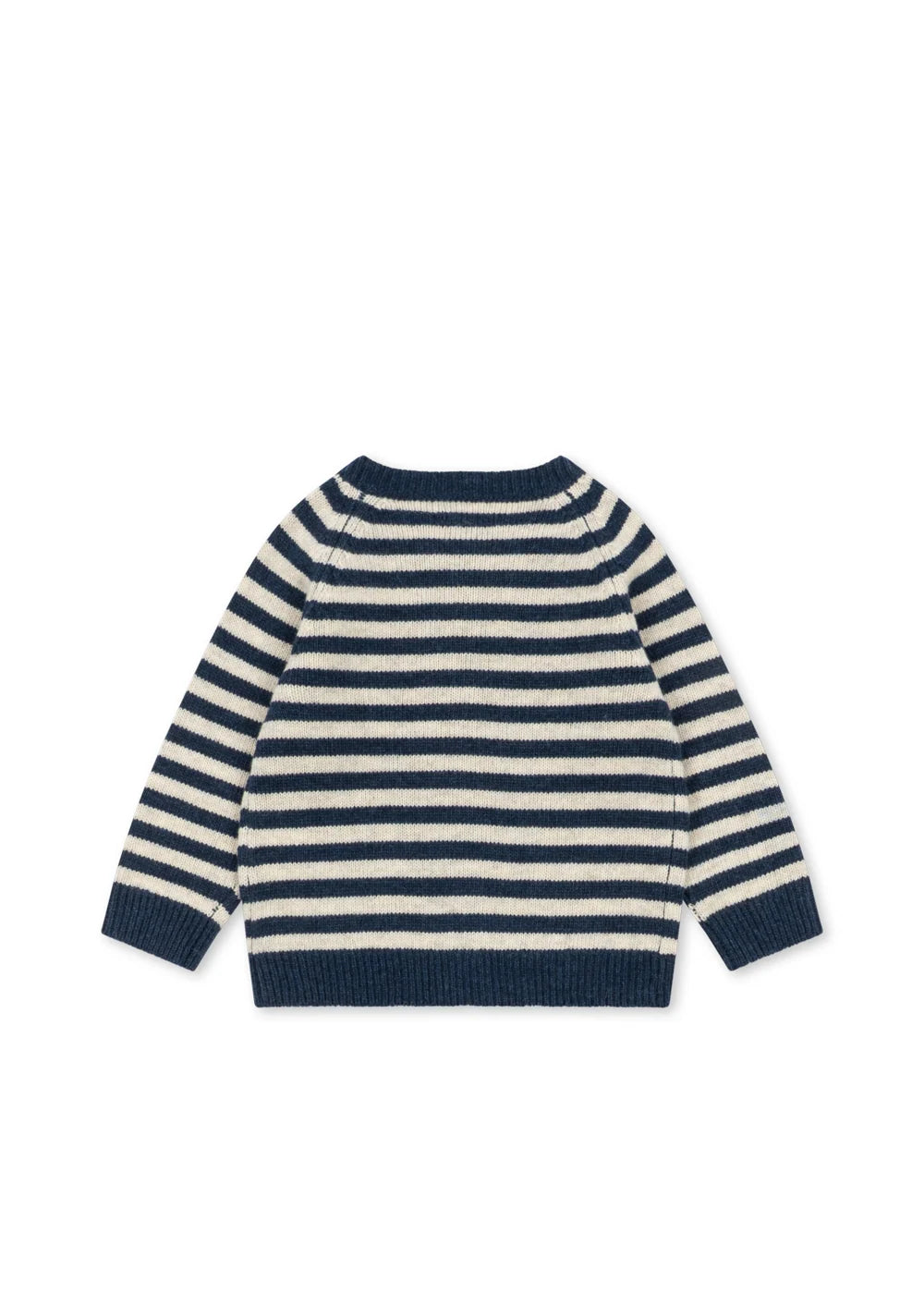 Konges Slojd - Kinder Strickjacke "Billi"