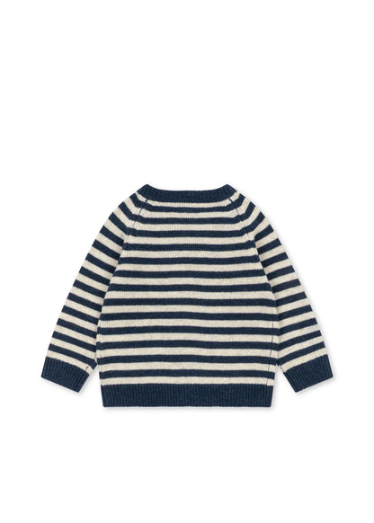 Konges Slojd - Kinder Strickjacke "Billi"