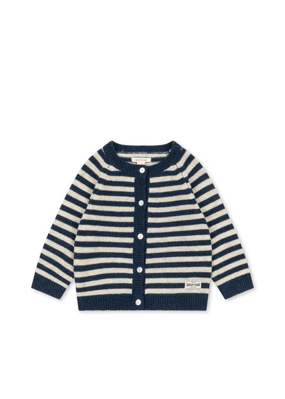 Konges Slojd - Baby Strickjacke "Billi"