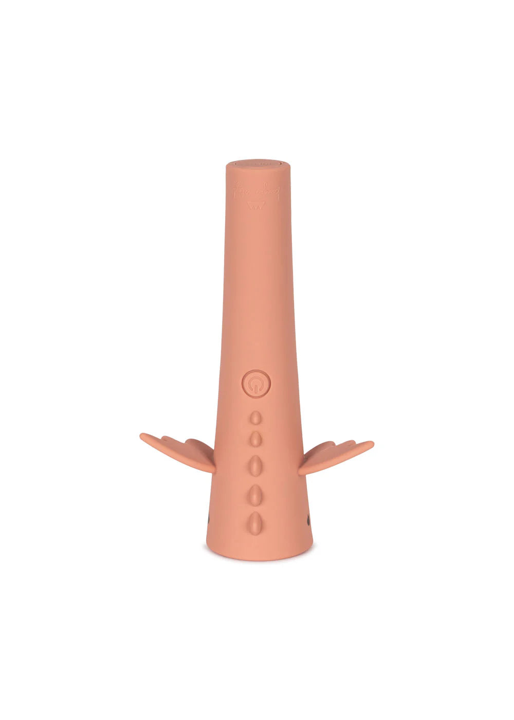 Konges Slojd - Taschenlampe Drache rosa für Kinder / Kinder Accessoires