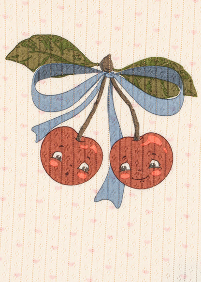 Konges Slojd - Baby T-Shirt "Minnie"